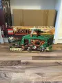 Produktbild: LEGO Hobbit LOTR Set 79003 an unexpetced Gathering NEU/SEALED RAR!