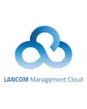 Produktbild: Lancom Management Cloud Abonnement-Lizenz 3 Jahre Projekt-ID erforderlich für LANCOM-Gerät der Kategorie A Anschlüsse einseitige Router GS-2310P vRouter 10 (50100)
