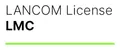 Produktbild: Lancom LMC-A-1Y License 1 Jahr - 50100