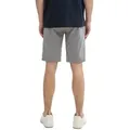 Produktbild: TOM TAILOR Chinoshorts TRAVELER SLIM CHINO SHORTS mit Stretch blau W 32