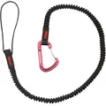 Produktbild: Camp Hammer Leash Rewind (Größe ONE SIZE, schwarz)