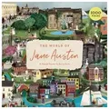 Produktbild: The World of Jane Austen