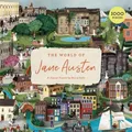 Produktbild: The World of Jane Austen (US IMPORT)