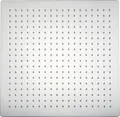 Produktbild: AVITAL Kopfbrause MARIZA 40x40cm edelstahl