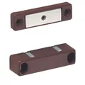 Produktbild: Fangmagnetschnäpper Hettich M92/GP7, Haftkraft 4 kg, weiß, VE = 1/50 Stück