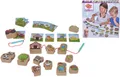 Produktbild: Eichhorn Spiel mit Bauernhof-Motiven, Fädelspiel