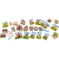 Produktbild: Eichhorn Houten Rijgspel, 13dlg. (100005200)