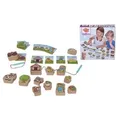 Produktbild: Eichhorn 100005200 - Fädelspiel aus Holz