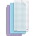 Produktbild: Schneidematte für Silhouette Cameo 4/3/2/1 Verschiedene Griffe 3pack 12