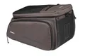 Produktbild: BASIL Gepäckträgertasche Move braun