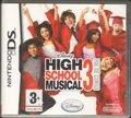 Produktbild: Hsm 3:Senior Year Dance] Juego para Consola Nintendo DS