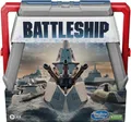 Produktbild: Hasbro Gaming Battleship, Brettspiel, Strategie, 7 Jahr(e), Klassische Ausgabe