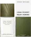 Produktbild: Issey Miyake, L'Eau d'Issey pour Homme Eau&Cèdre EdT Nat. Spray