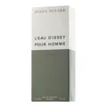 Produktbild: Issey Miyake - L'Eau d'Issey pour Homme Eau & Cèdre EDT Intense Spray 100ml