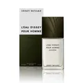 Produktbild: Issey Miyake Eau & Cèdre 100ml Eau de Toilette Intense Herren NEU & OVP