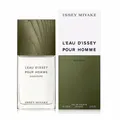 Produktbild: ISSEY MIYAKE L'EAU D'ISSEY EAU & CEDRE POUR HOMME 100ML EDT BRANDNEU & VERSIE...