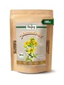 Produktbild: Biojoy BIO-Johanniskraut-Tee (100 g), getrocknet und geschnitten, Kräutertee (Hypericum perforatum)