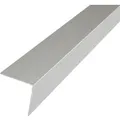 Produktbild: Arcansas Winkelprofil gleichschenklig Aluminium 15 mm x 15 mm