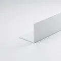 Produktbild: Arcansas Diy profile angle aluminum silver 1000 x 15 x 15 mm (68562400)