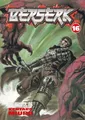 Produktbild: Kentaro Miura - Berserk Volume 16 - Paperback - G245z
