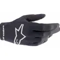 Produktbild: Alpinestars Gloves 25 Yth Radar (Jungen, M) (3541824-10-M)