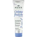 Produktbild: Nuxe Crème Fraîche de Beauté (100 ml, Tagescreme) (VN061301)