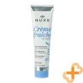 Produktbild: NUXE Creme Fraiche De Beaute 3IN1 Feuchtigkeitsspendende Makeup Entferner &