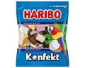 Produktbild: HARIBO Süßigkeit, Haribo Lakritzkonfekt süss salzig würzig fruchtige Kombination 100g