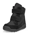 Produktbild: Ecco Winterstiefel URBAN MINI Snowboots, Winterboots, Klettstiefel, Winterstiefel mit Klettriemchen, GORE-TEX