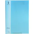 Produktbild: Magni 220701517 - Coloretti Briefpapier, 80g/m², DIN A4, himmelblau, 10 Blatt (1 Stk.) (220701517)