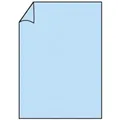 Produktbild: Rössler Papier 220701517 Coloretti Briefbogen - A4, 80g, 10 Blatt, himmelblau