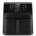 Produktbild: Heißluftfritteuse Premium II Chef Edition CAF-P651-KEUR
