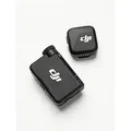 Produktbild: Dji mic mini 2tx 1rx hinzufügen lade koffer zweistufige aktive geräusch unterdrückung 48-Stunden-betrieb hochwertige audio stabile trans missio
