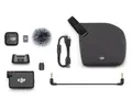 Produktbild: DJI Mic Mini,1x Sender + 1x Empfänger Mikrofon