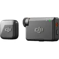 Produktbild: Dji Mic Mini Drahtloses Mikrofon-System (1 Tx + 1 Rx) - Grau