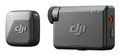Produktbild: DJI MIC Mini Mikrofon, schwarz, digitales Drahtlos-Mikrofonsystem