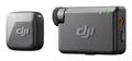 Produktbild: 6941565991430 DJI Mic Mini Montierter Kameraempfänger Schwarz DJI