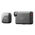 Produktbild: DJI MIC Mini (1 TX + 1 RX) 1 Sender + 1 Empfänger Funkmikrofonsystem