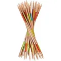 Produktbild: Mikadospiel L= 27 cm, Holz, 31 Stäbe, per Stück