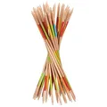 Produktbild: Mikadospiel | L= 27 cm, Holz, 31 Stäbe, per Stück | Deutsch | Spiel | 56802