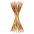 Produktbild: Mikadospiel | L= 27 cm, Holz, 31 Stäbe, per Stück | Spiel | 56802 | Deutsch