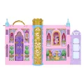 Produktbild: Disney Princess Disney Prinzessin Fashion Closet Playset (HXC20)