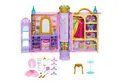 Produktbild: Mattel® Spielfigur Disney Prinzessin Bereit für den Ball Ankleide-Spi, Ankleide-Spielset aus Disney Prinzessin
