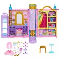 Produktbild: 194735225767 Mattel. HXC20 Disney Princess. Przygotowania do balu Mattel