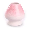 Produktbild: Matcha Tee Zubehör | Chasentate - Halter aus Keramik für Matchabesen (Sakura)