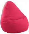 Produktbild: Sitzsack Bean Bag Easy L 120 L pink Sitting Point - B-Ware sehr gut