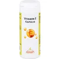 Produktbild: ALLPHARM Vitamin E Kapseln, 100 St. Kapseln