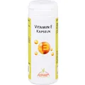 Produktbild: Vitamin E Kapseln