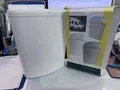 Produktbild: BRUNNER Pillar Abfalleimer + Halterung Müll Tonne Eimer Kompakt Caravan Camping