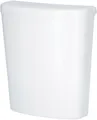 Produktbild: Brunner Pillar Mülleimer, 5,5L, weiß
